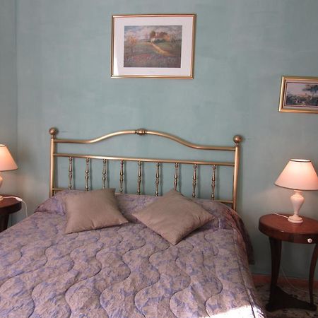 Giardino Della Melagrana Bed & Breakfast Флоренция Екстериор снимка