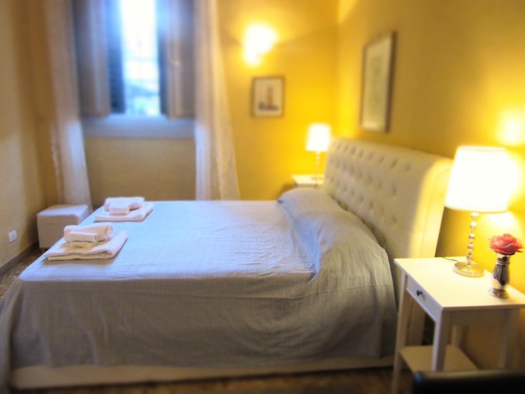 Giardino Della Melagrana Bed & Breakfast Флоренция Стая снимка