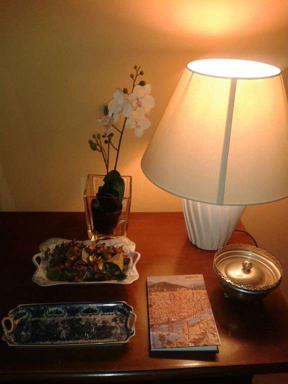 Giardino Della Melagrana Bed & Breakfast Флоренция Екстериор снимка