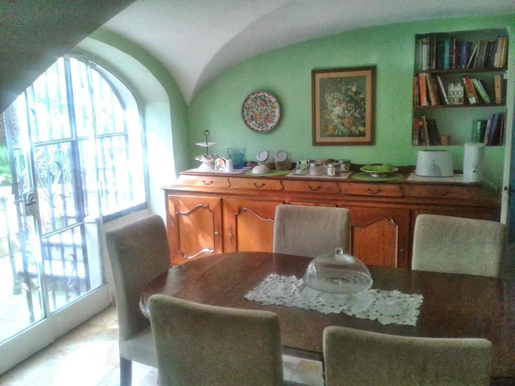 Giardino Della Melagrana Bed & Breakfast Флоренция Стая снимка