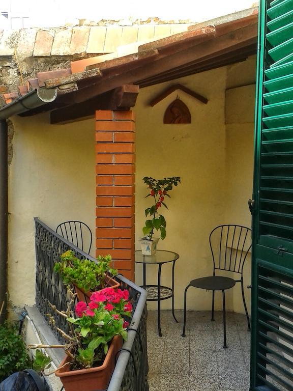 Giardino Della Melagrana Bed & Breakfast Флоренция Стая снимка