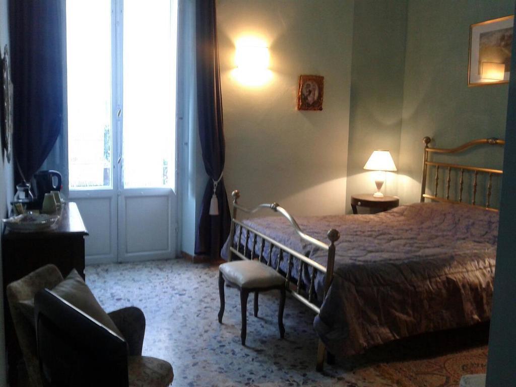 Giardino Della Melagrana Bed & Breakfast Флоренция Екстериор снимка