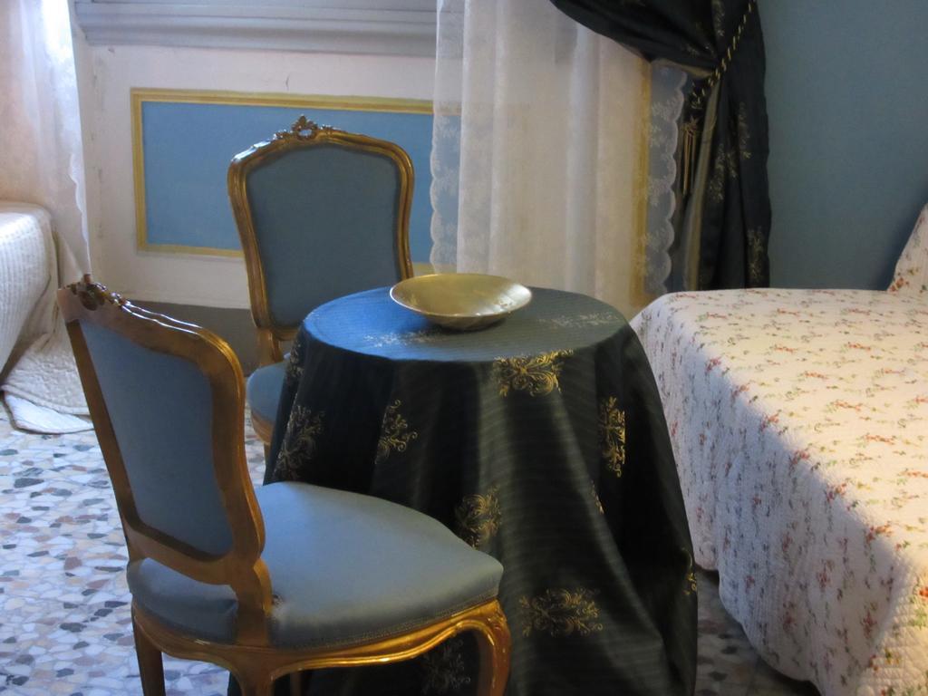Giardino Della Melagrana Bed & Breakfast Флоренция Екстериор снимка