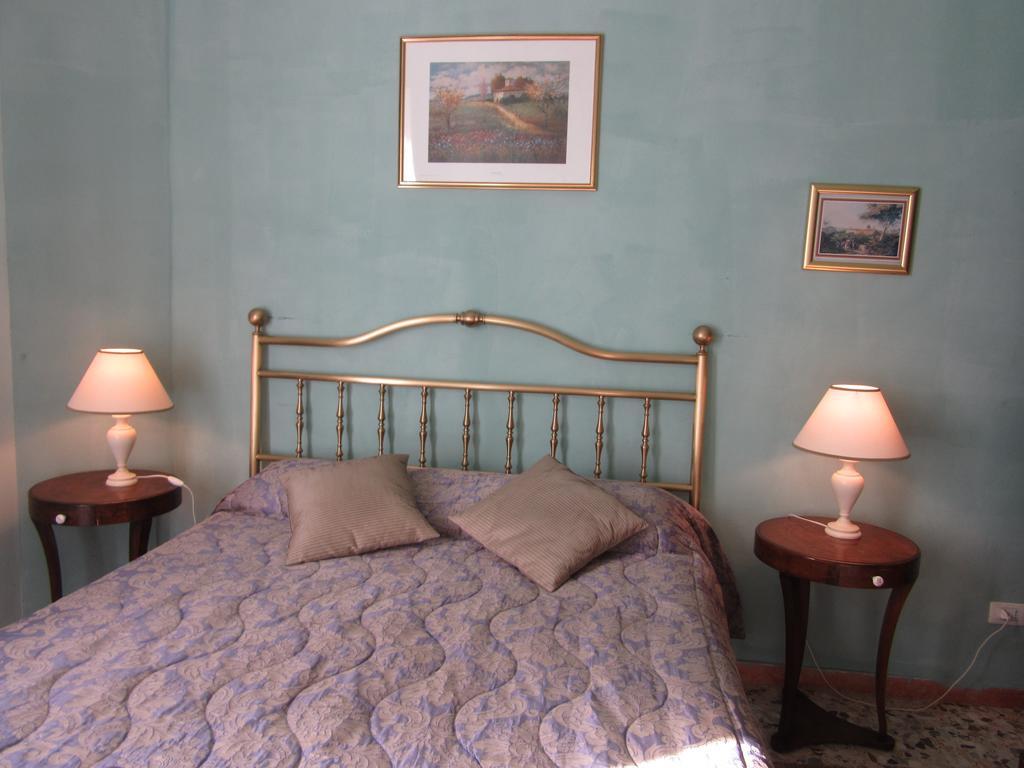 Giardino Della Melagrana Bed & Breakfast Флоренция Екстериор снимка