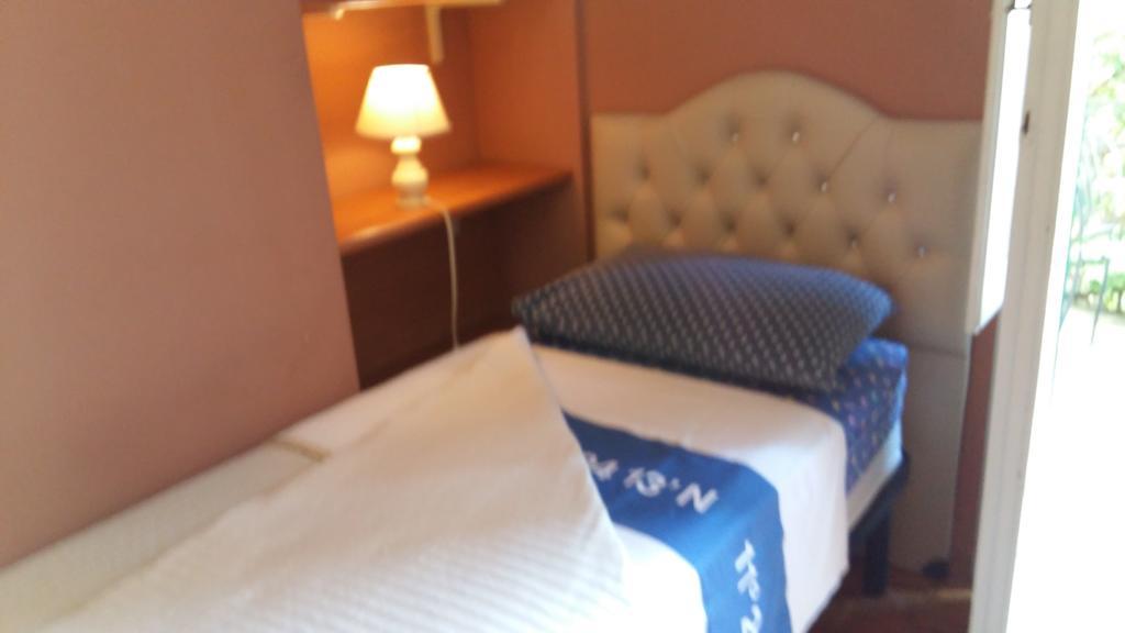 Giardino Della Melagrana Bed & Breakfast Флоренция Екстериор снимка